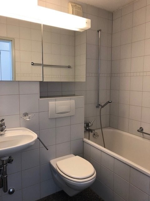 1 ½ rooms apartment, photo 5 of 6