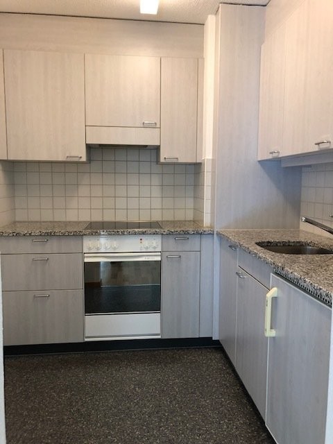 1 ½ rooms apartment, photo 4 of 6