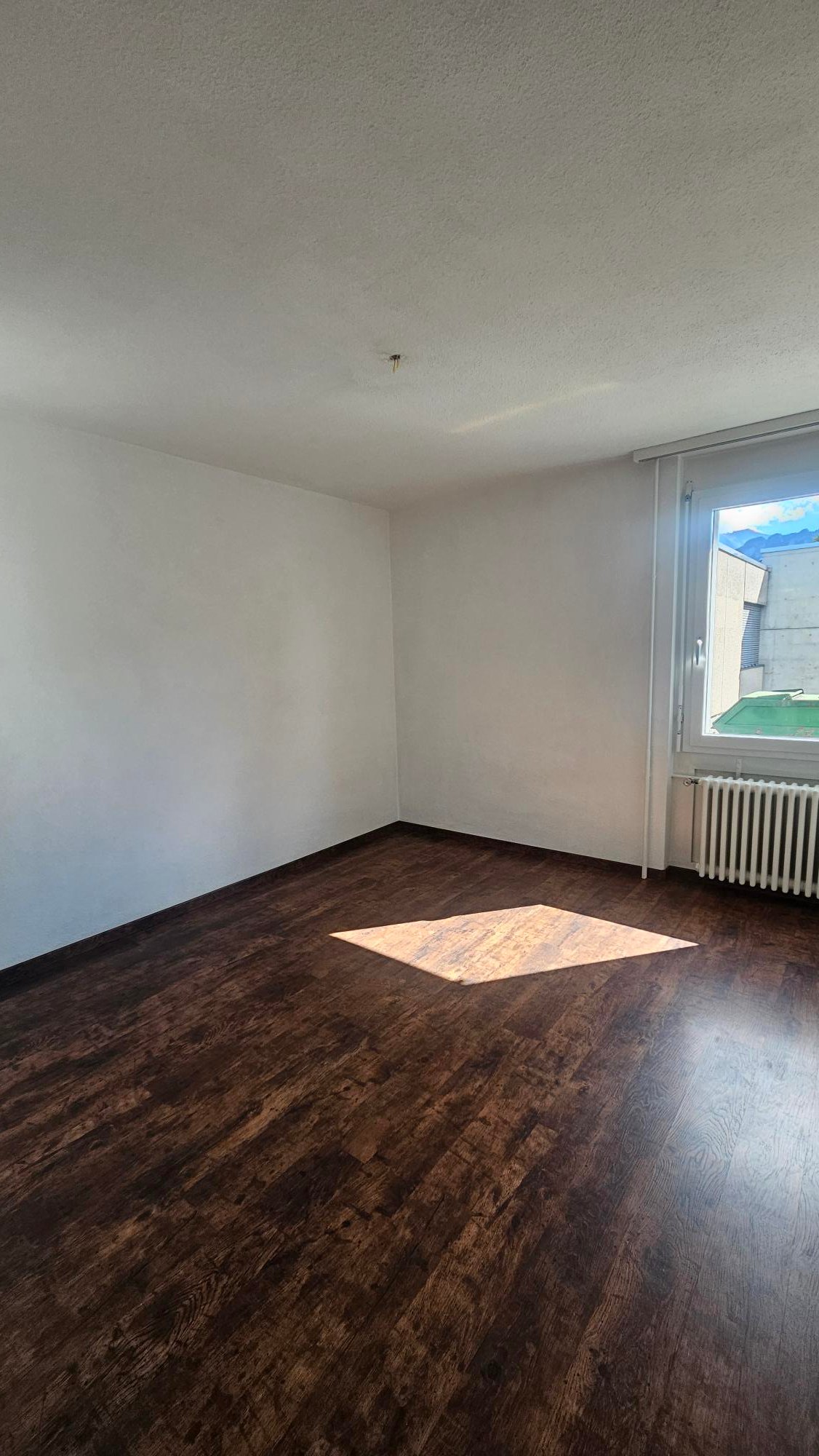 4 rooms apartment, photo 5 of 8