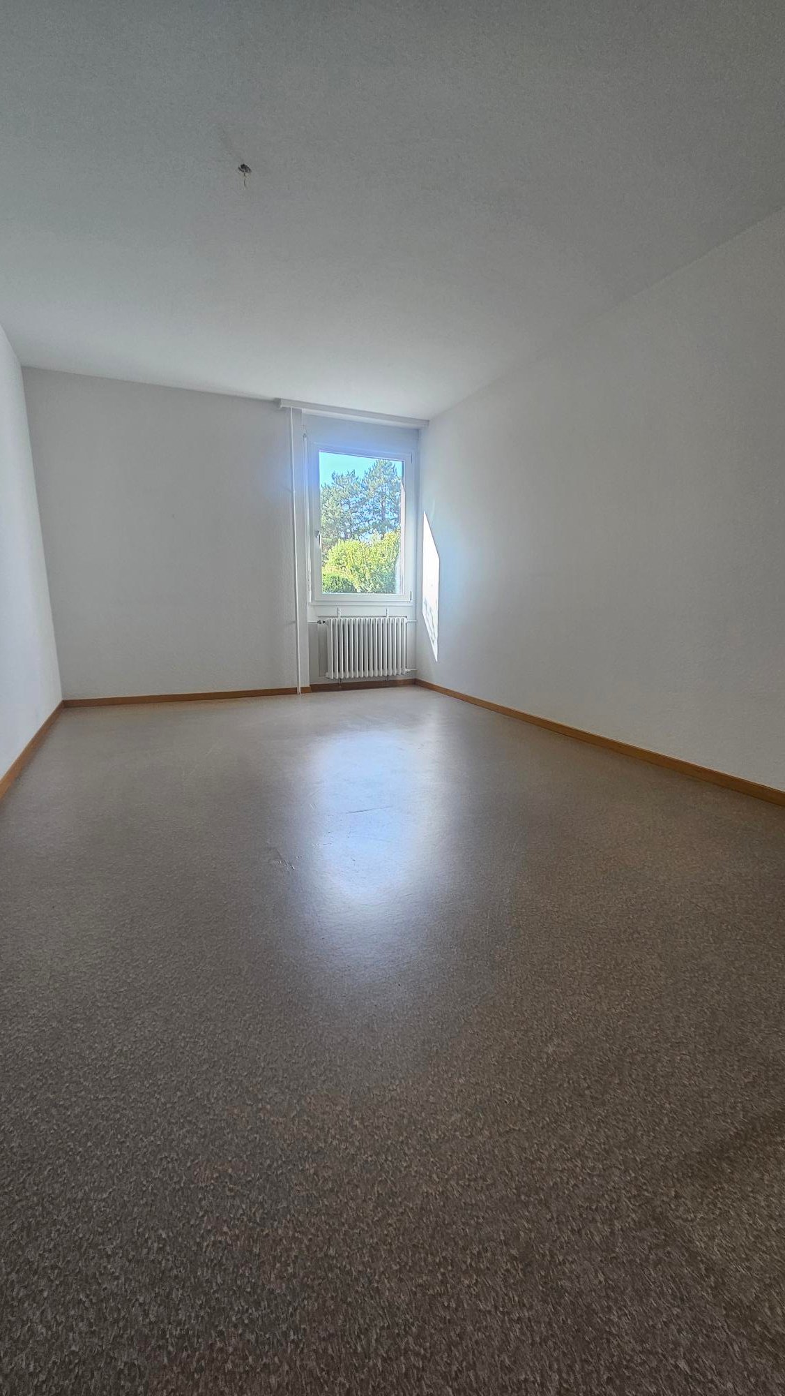 4 rooms apartment, photo 7 of 8