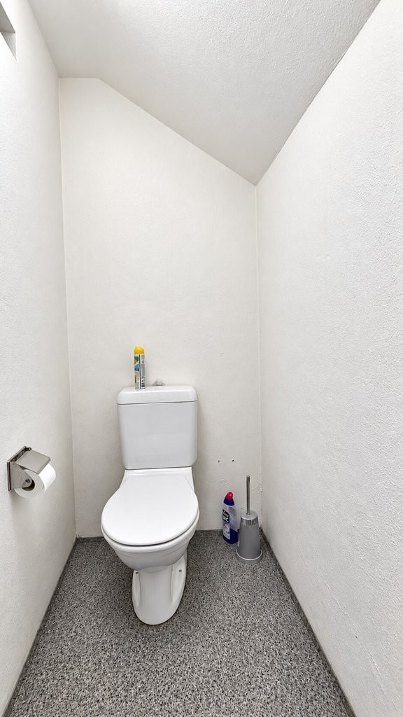 50m² negozio