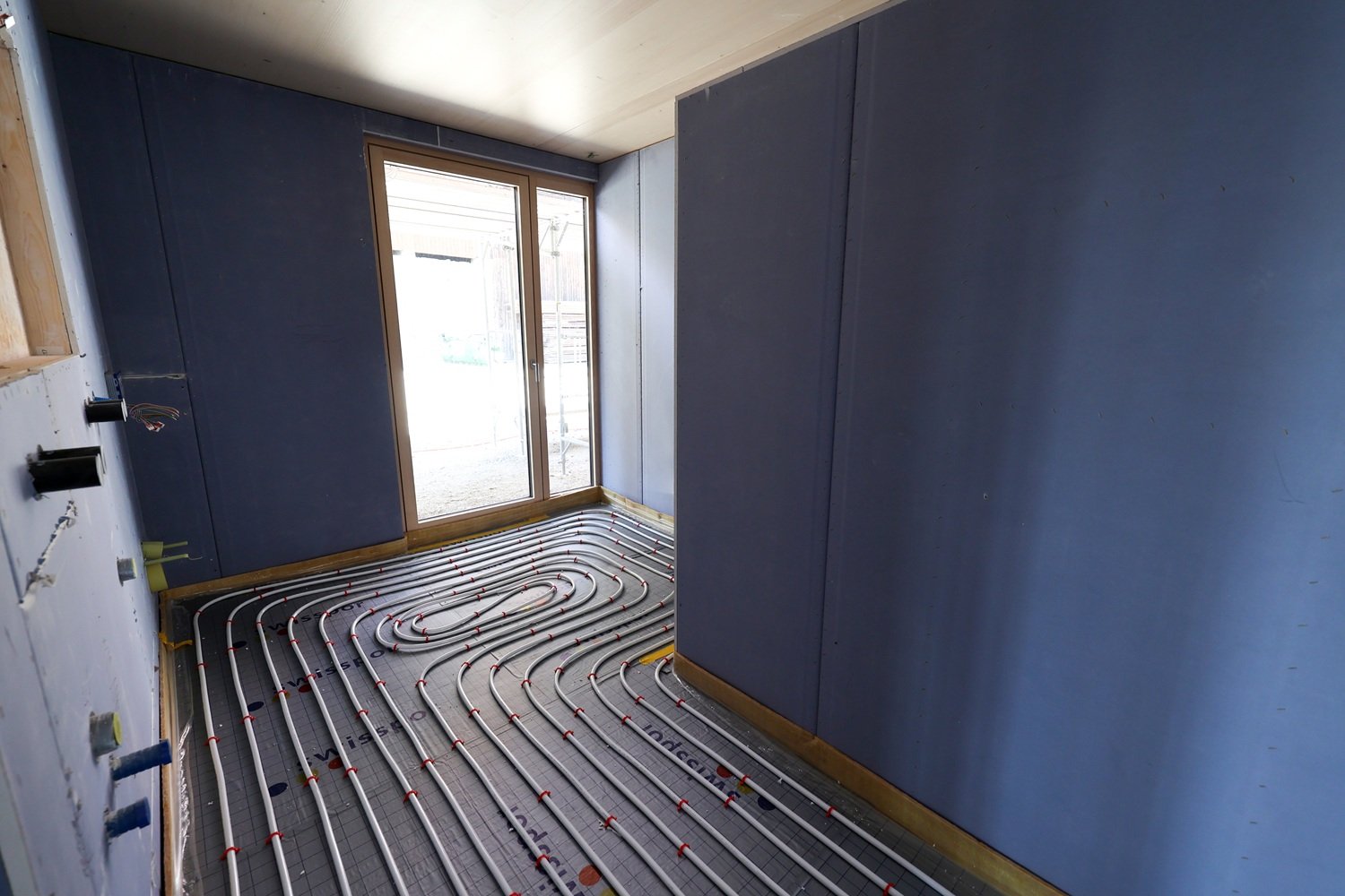 3 ½ pièces appartement