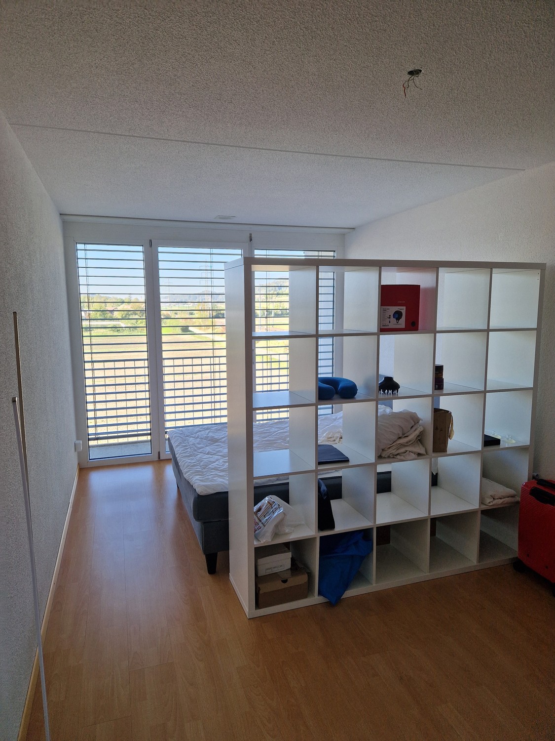 Chambre en colocation
