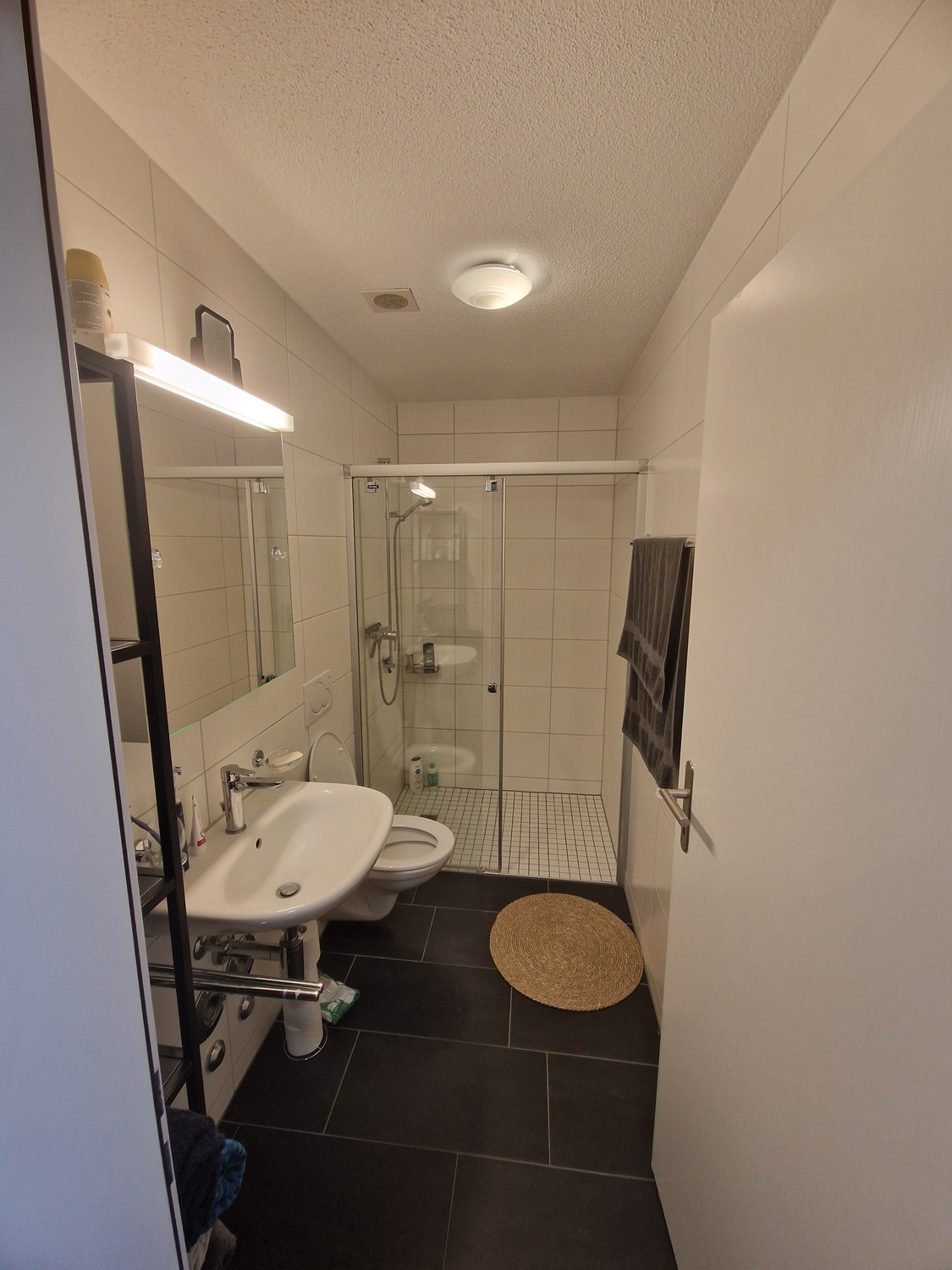 Chambre en colocation