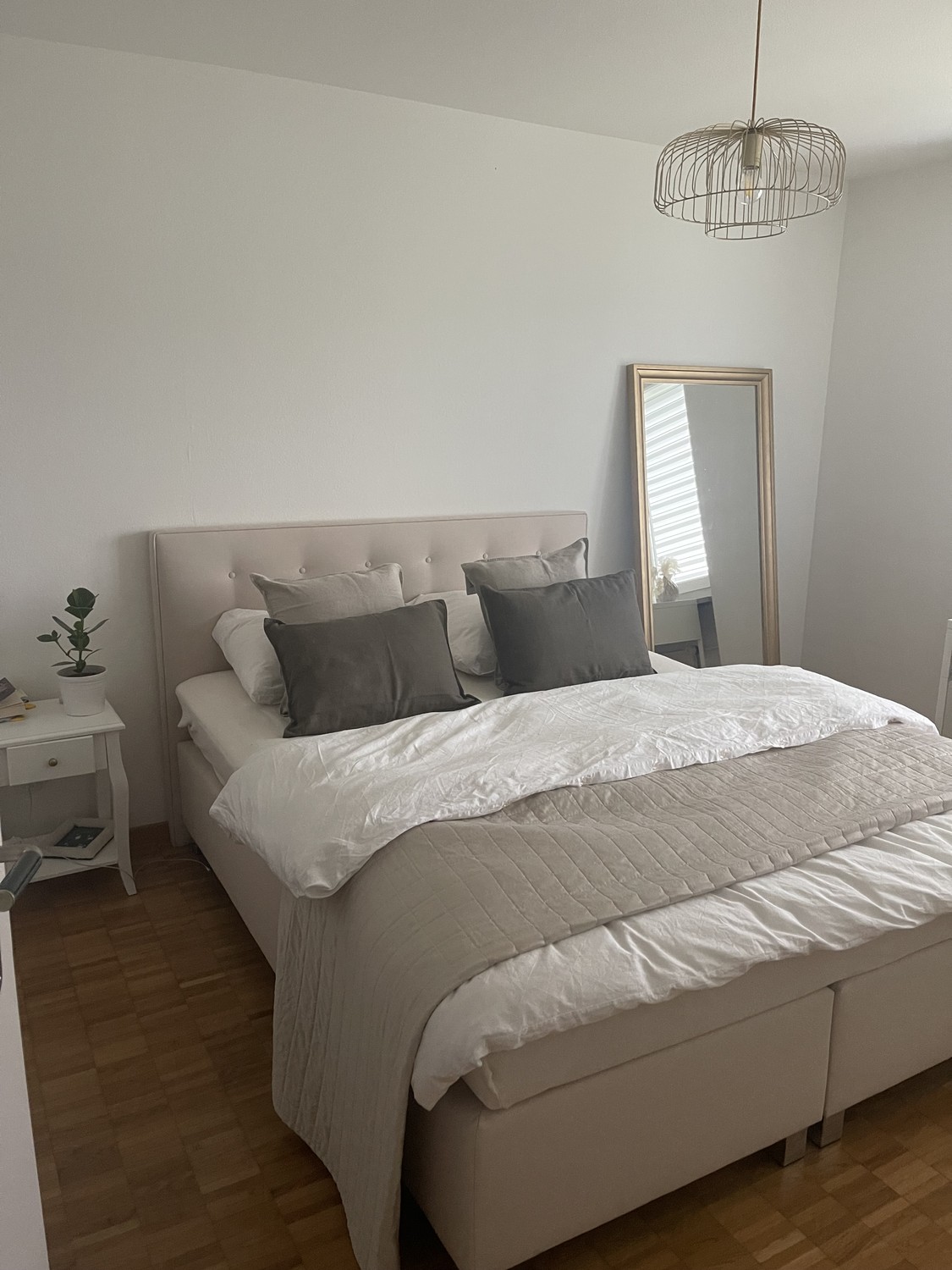 Appartamento di 2 ½ locali, foto 4 di 8