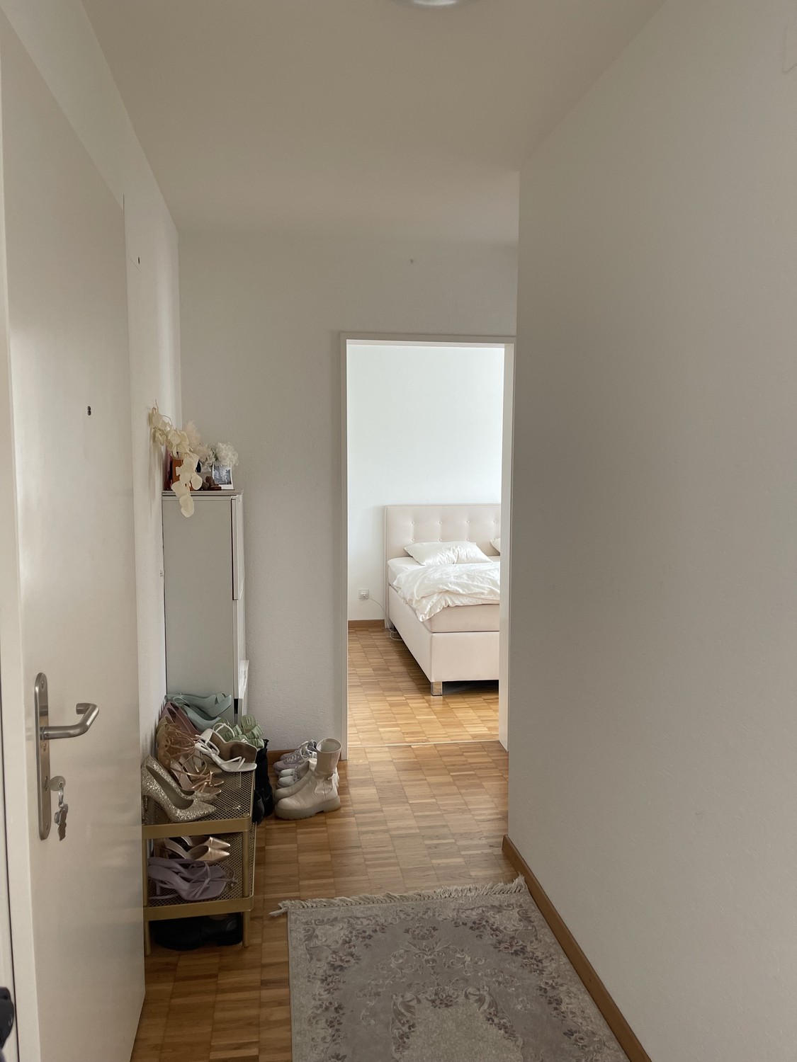 Appartamento di 2 ½ locali, foto 7 di 8