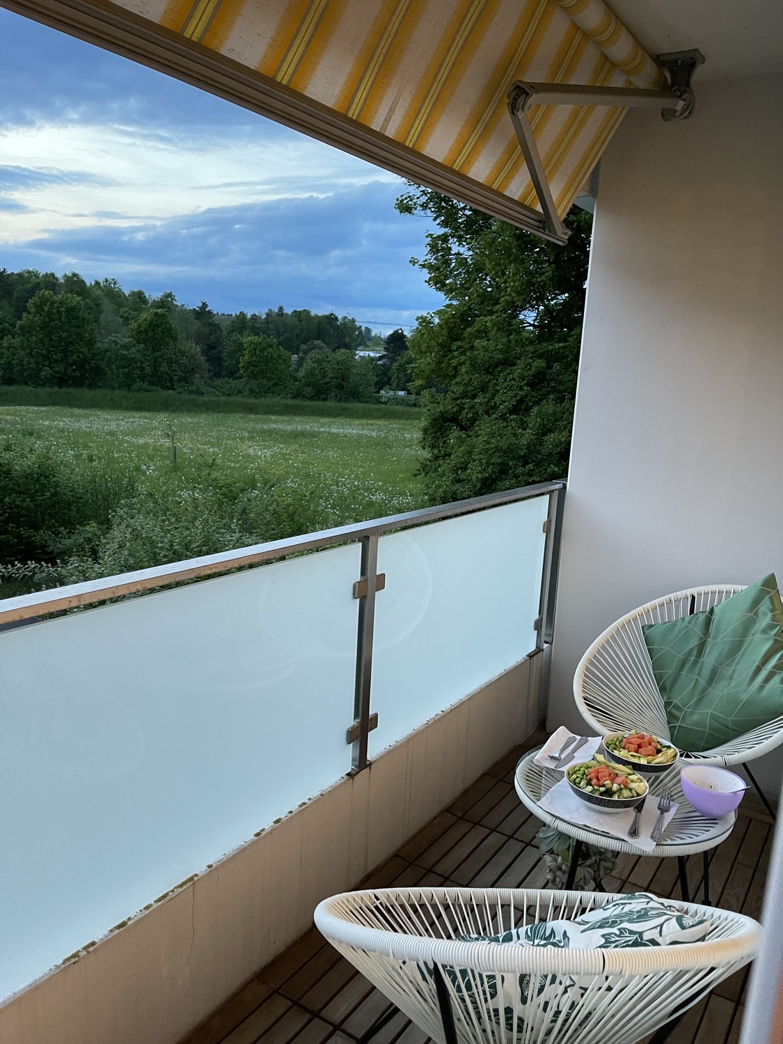 Appartamento di 2 ½ locali, foto 2 di 8