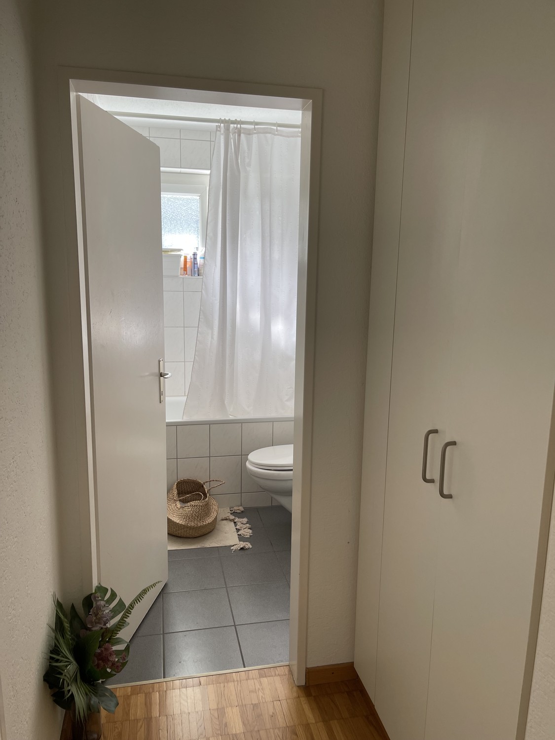 Appartamento di 2 ½ locali, foto 8 di 8