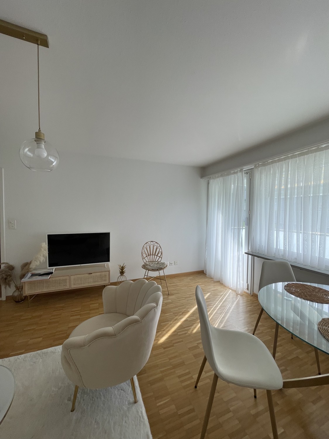 Appartamento di 2 ½ locali, foto 3 di 8