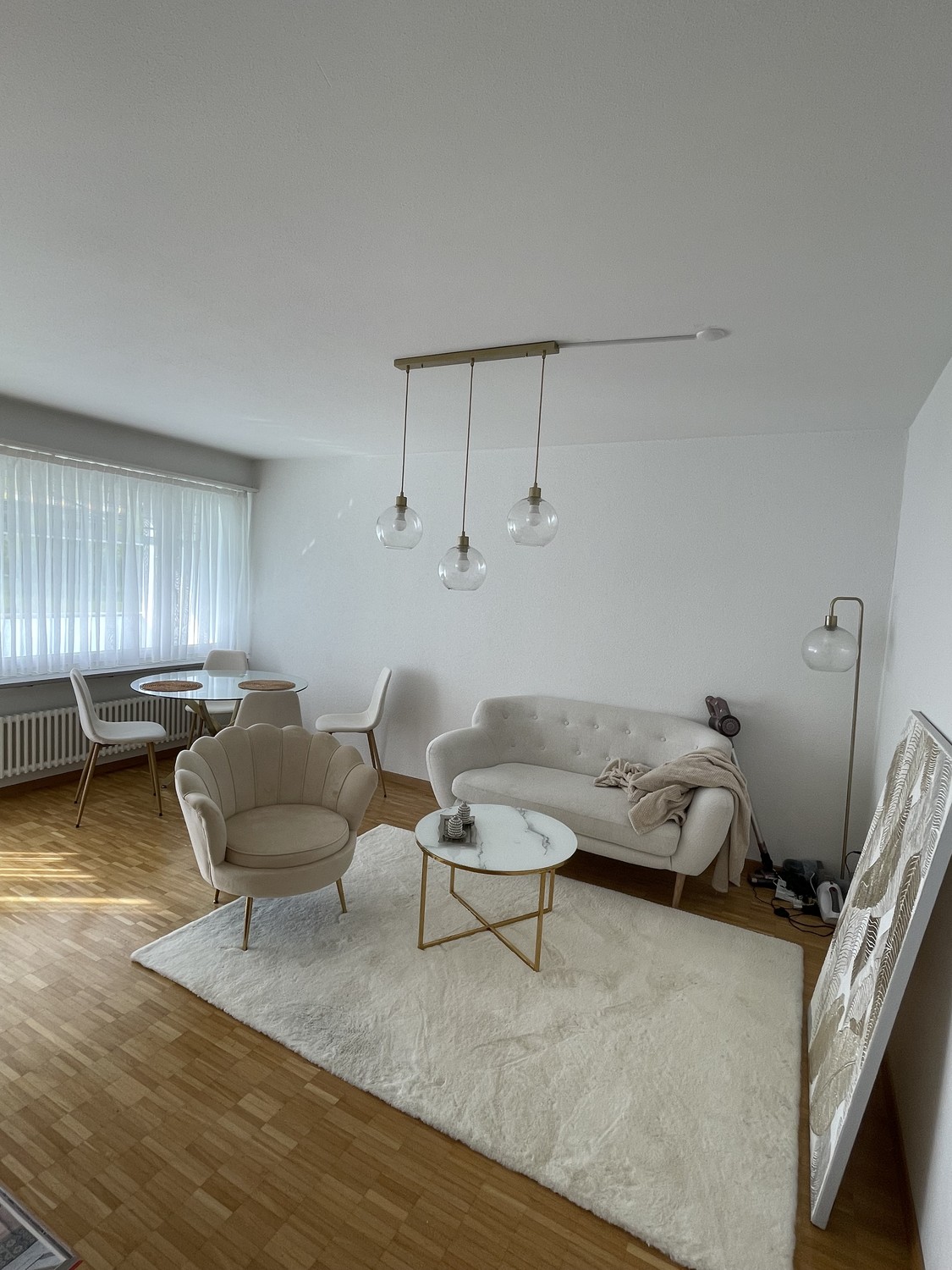 Appartamento di 2 ½ locali, foto 1 di 8