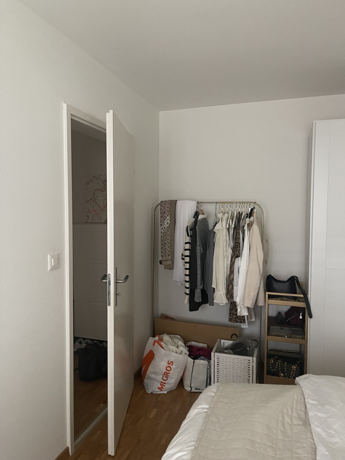 Appartamento di 2 ½ locali, foto 5 di 8