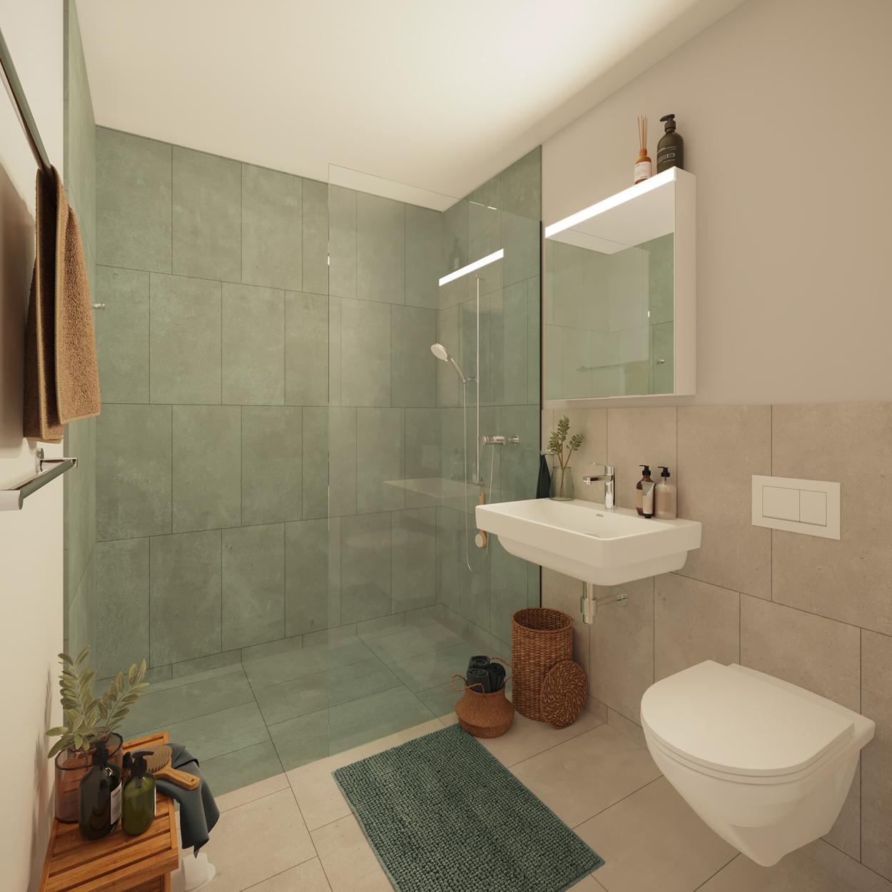 4 ½ rooms apartment, photo 4 of 7