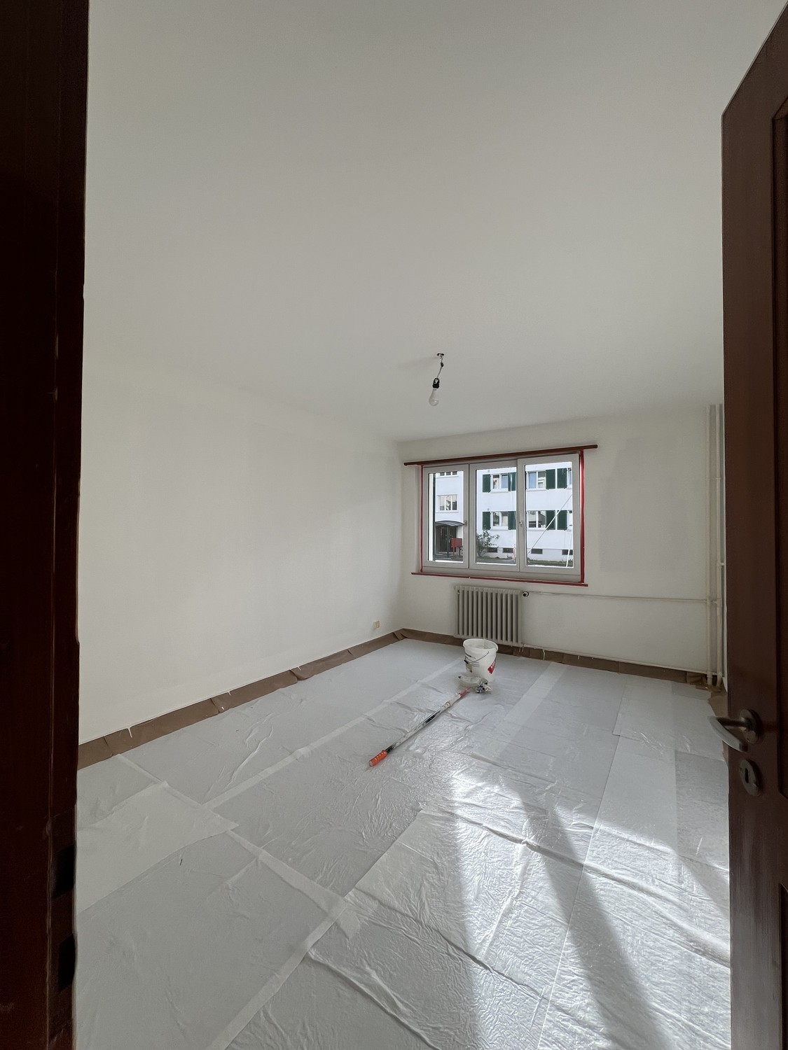 2 rooms apartment, photo 6 of 8