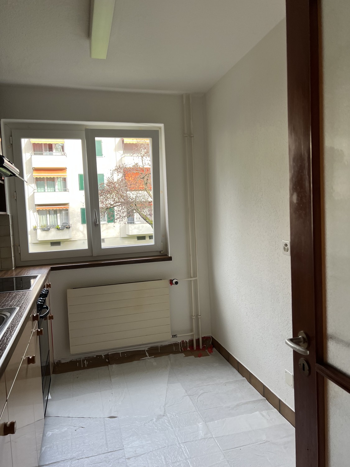 2 rooms apartment, photo 4 of 8