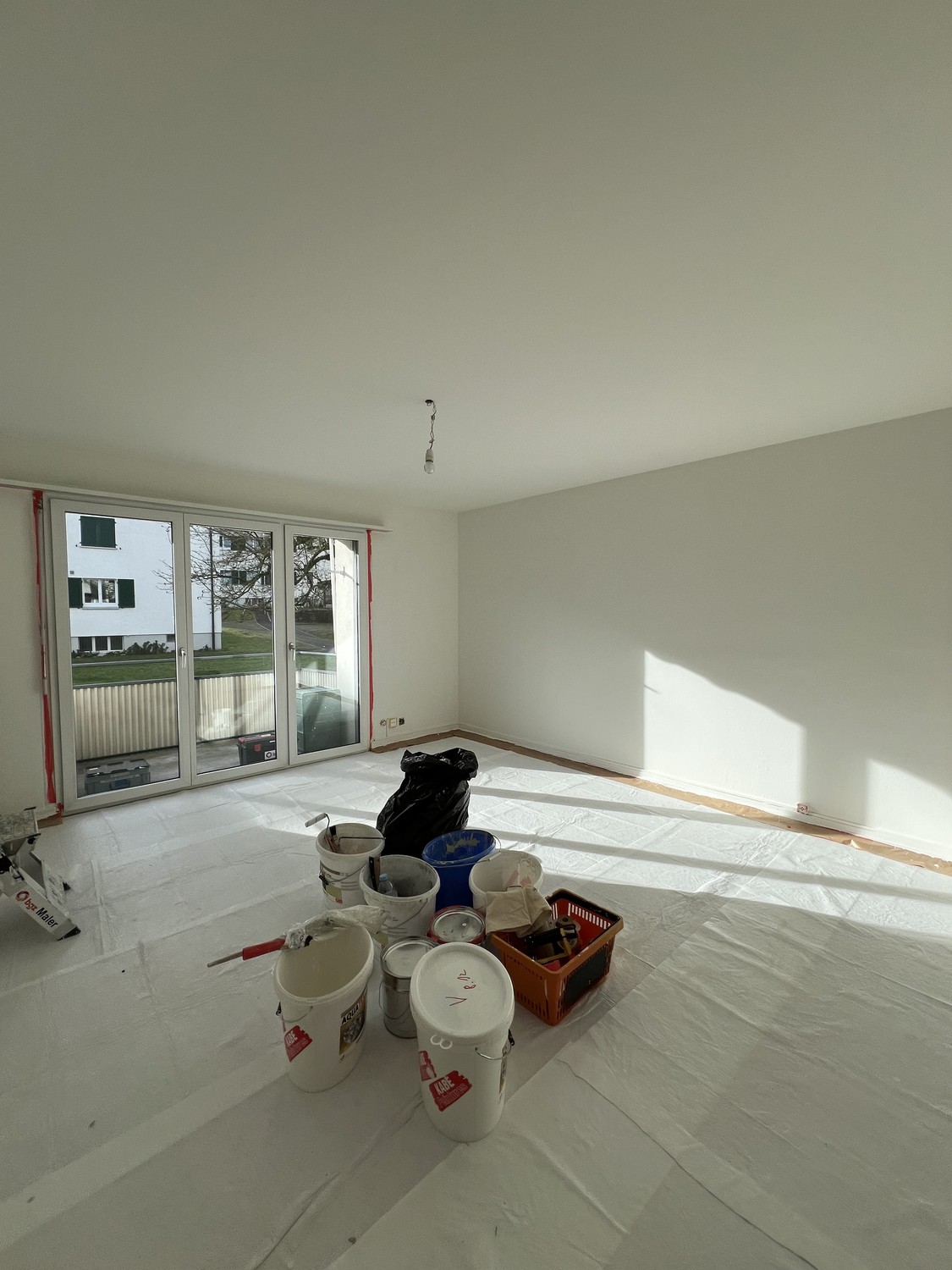 2 rooms apartment, photo 5 of 8