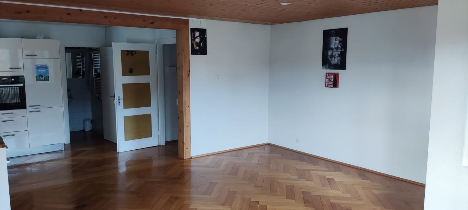 Appartamento di 2 ½ locali