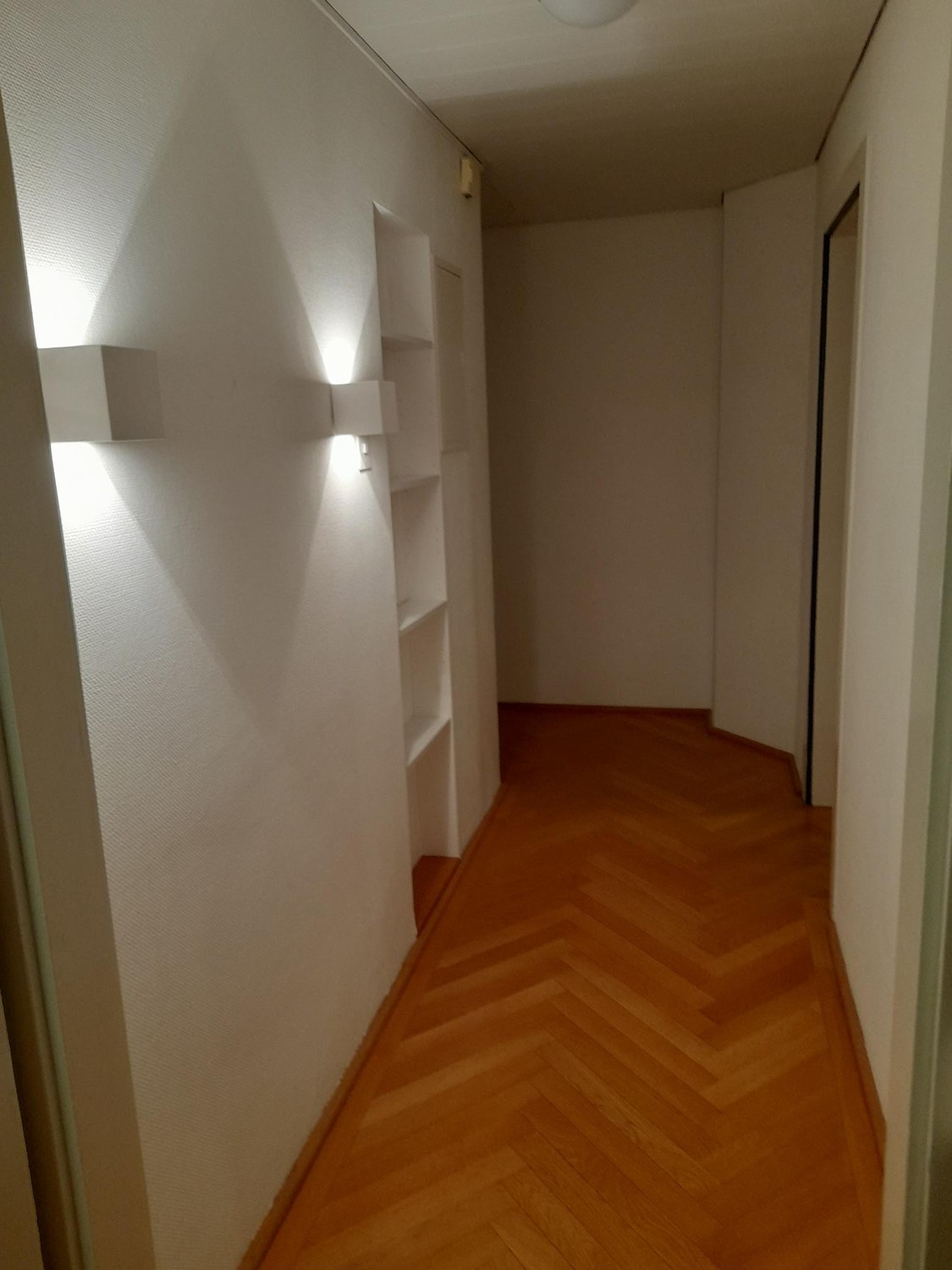 Appartamento di 2 ½ locali
