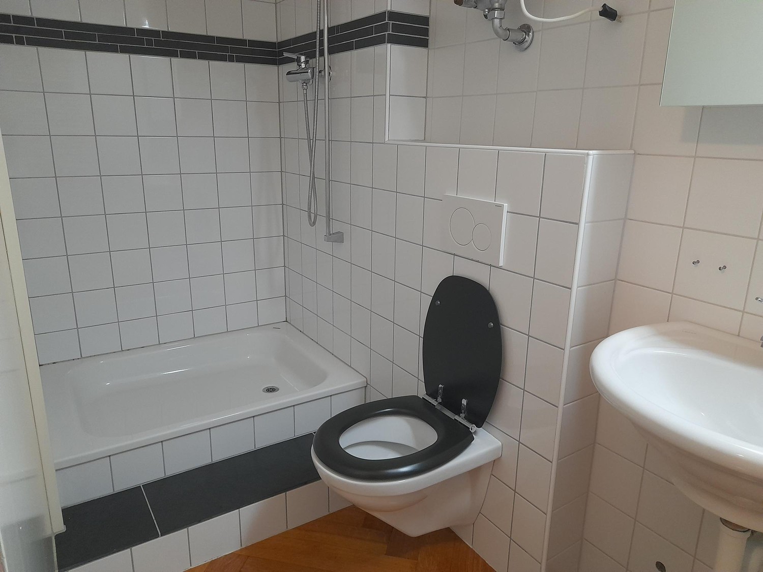 Appartamento di 2 ½ locali