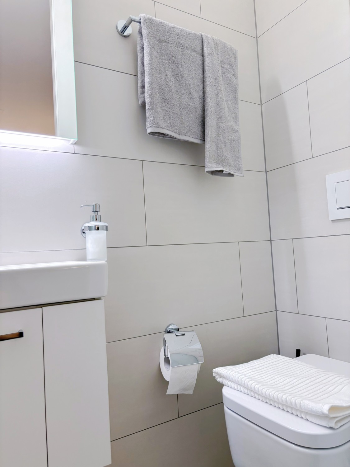 Appartamento di 1 ½ locali, foto 2 di 9