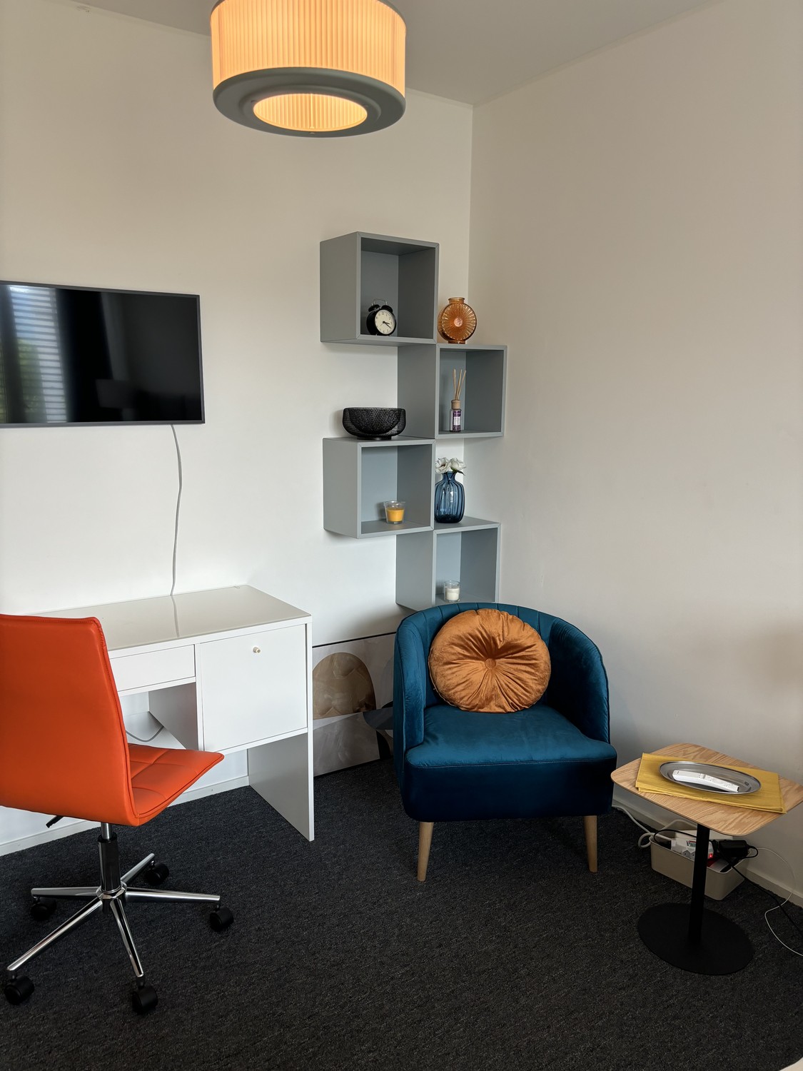 Appartamento di 1 ½ locali, foto 4 di 9