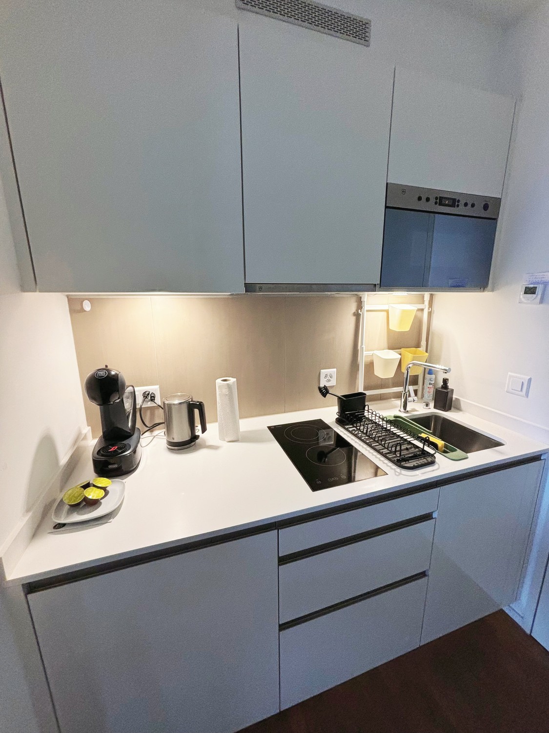 Appartamento di 1 ½ locali, foto 1 di 9