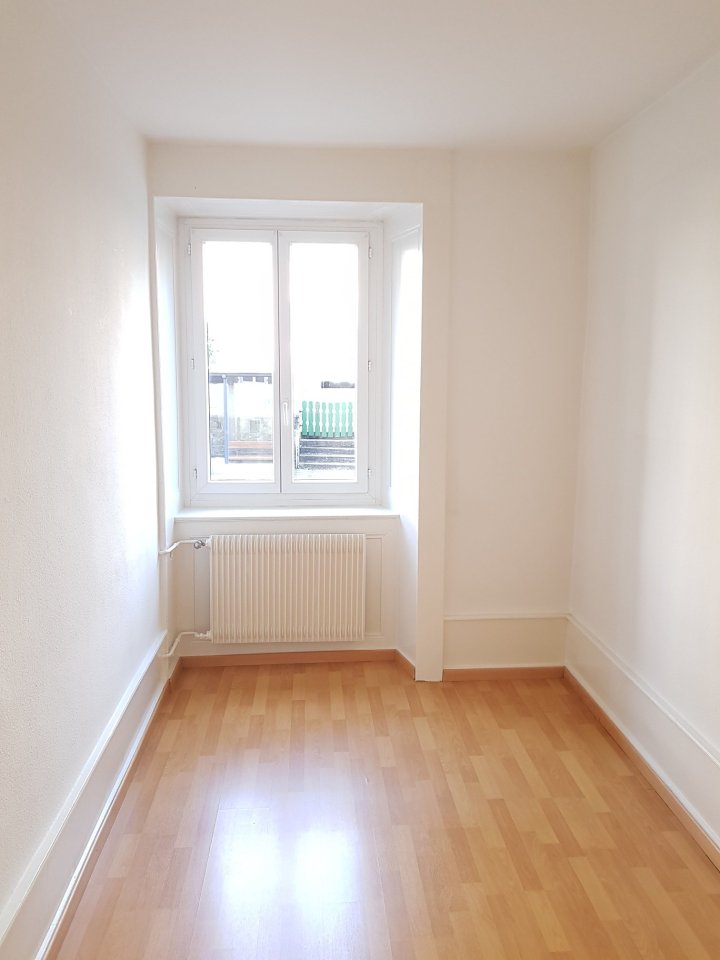 2 rooms apartment