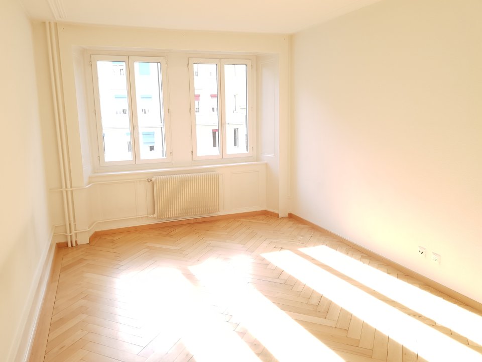2 rooms apartment