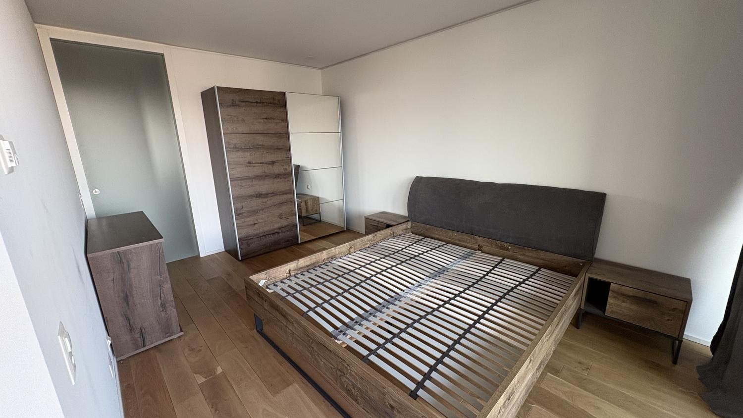 2 ½ rooms apartment, photo 4 of 7