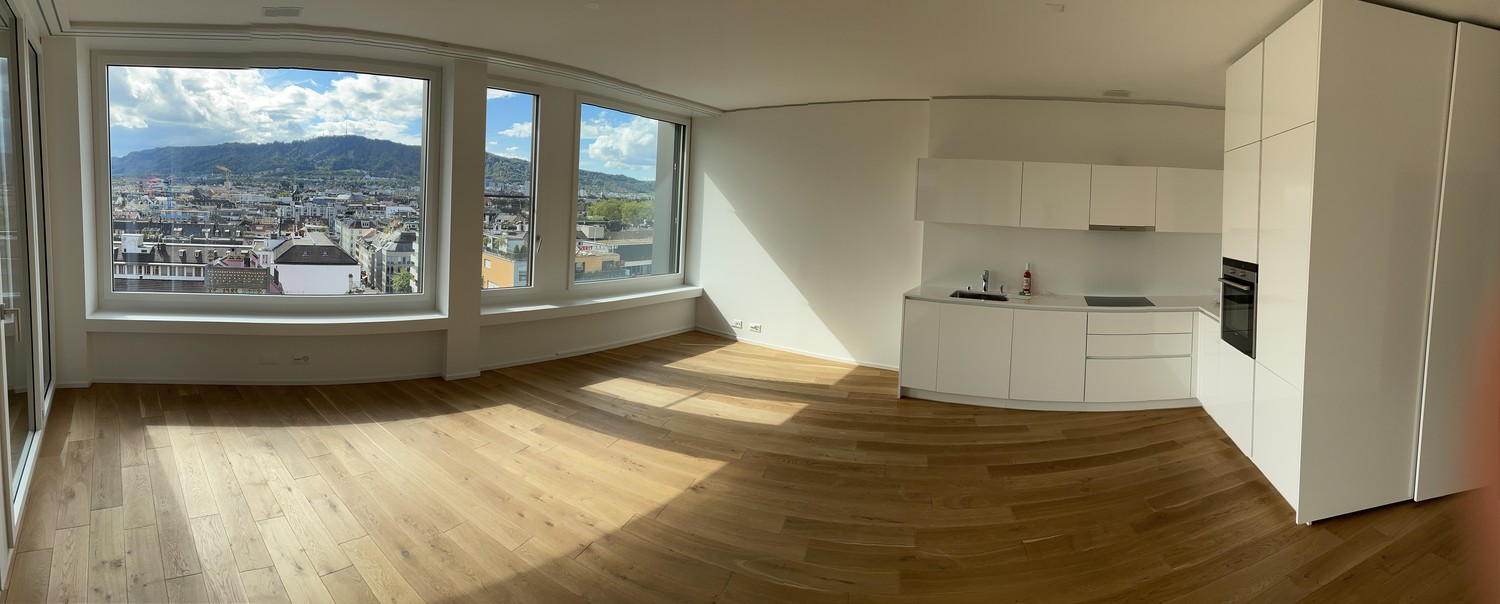 2 ½ rooms apartment, photo 7 of 7