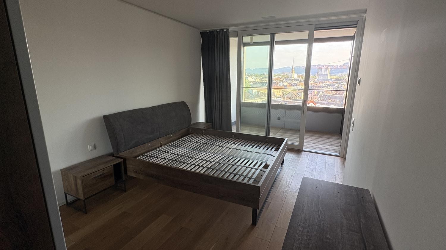 2 ½ rooms apartment, photo 3 of 7
