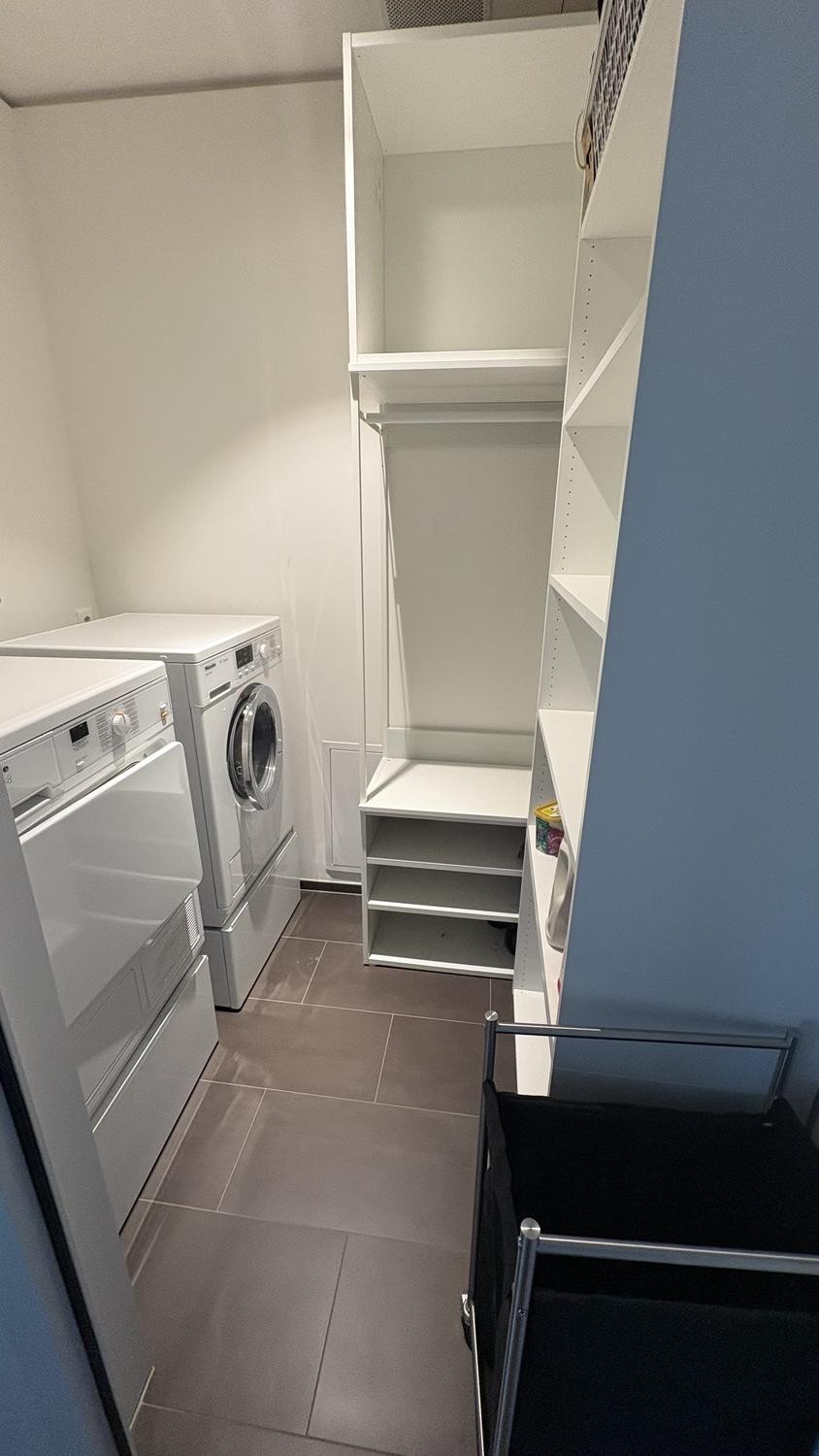 2 ½ rooms apartment, photo 5 of 7