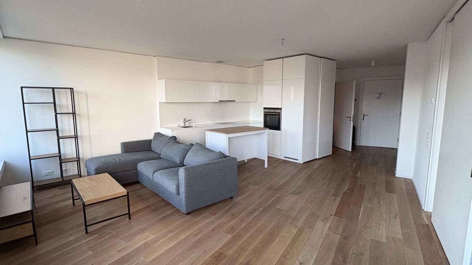 2 ½ rooms apartment, photo 2 of 7