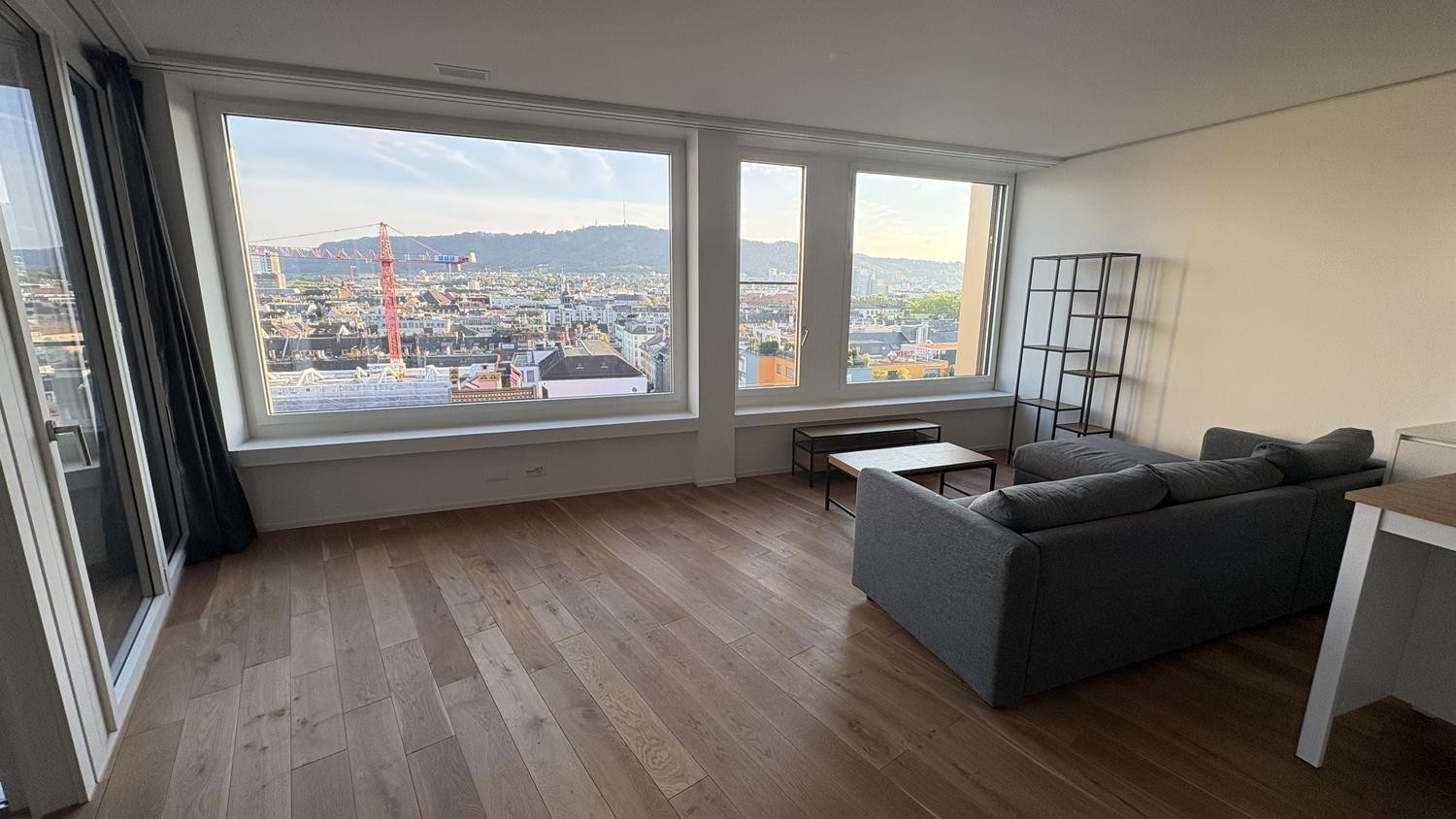 2 ½ rooms apartment, photo 1 of 7