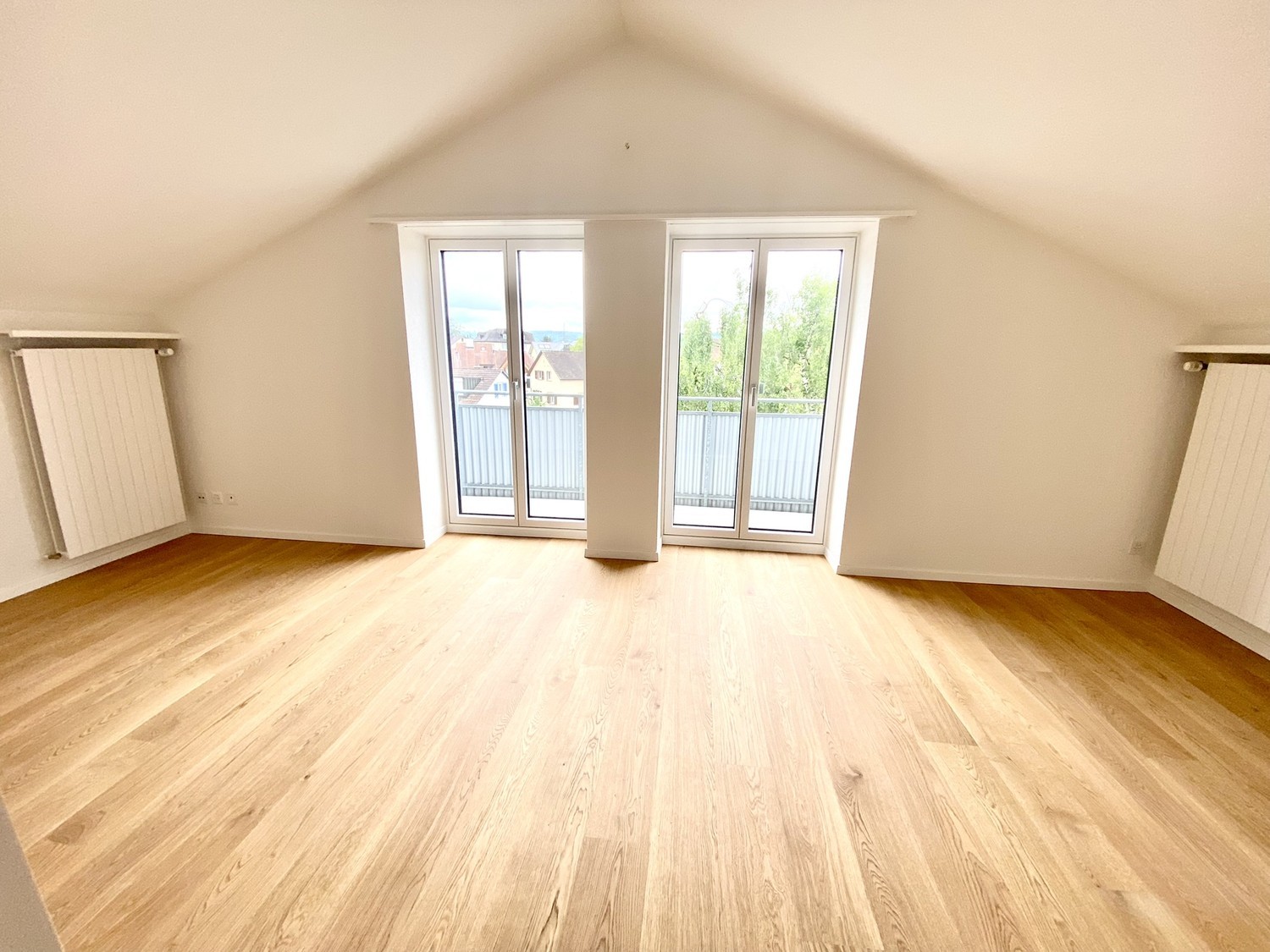 2 ½ rooms roof flat, photo 3 of 6