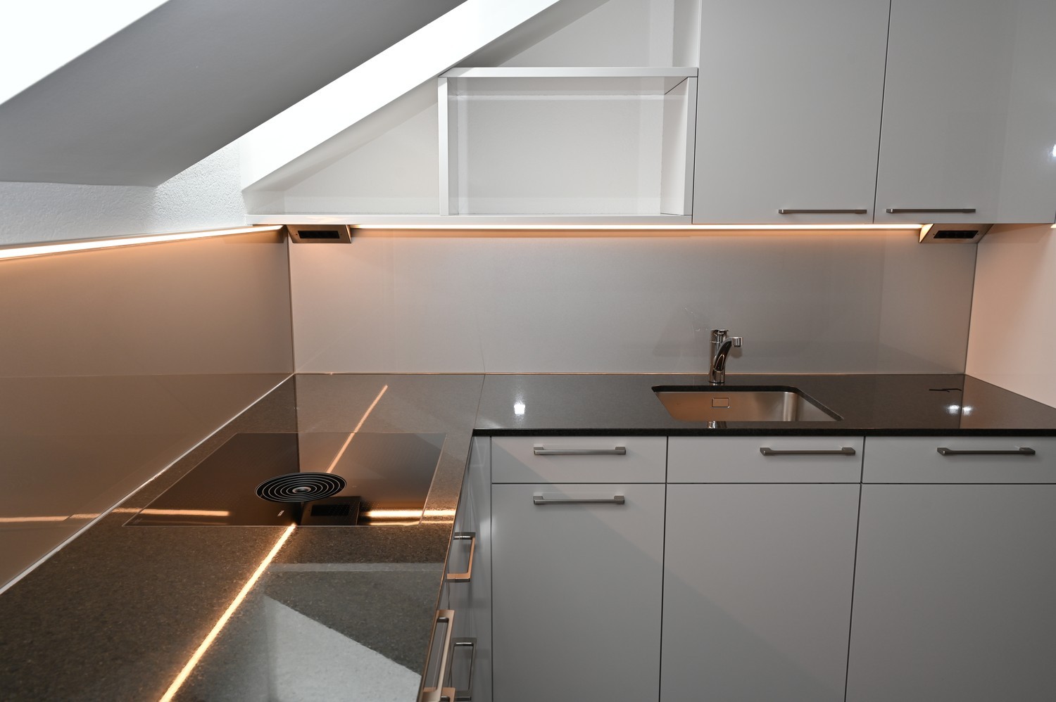 2 ½ rooms roof flat, photo 4 of 6