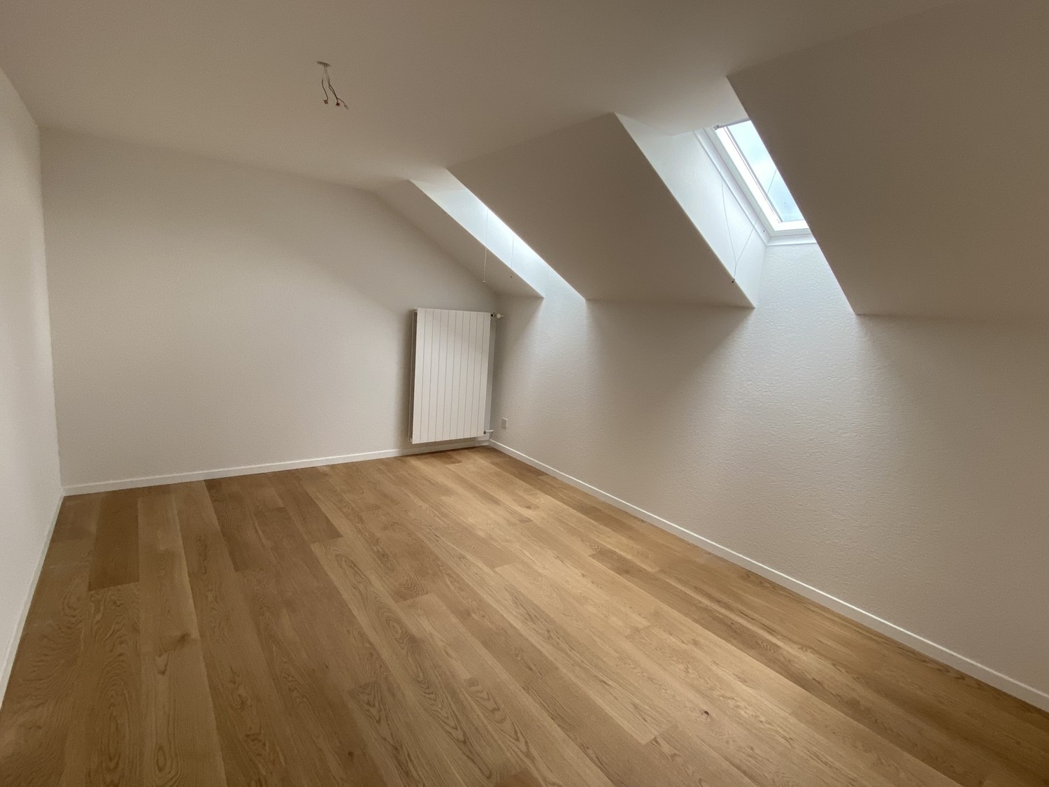 2 ½ rooms roof flat, photo 2 of 6