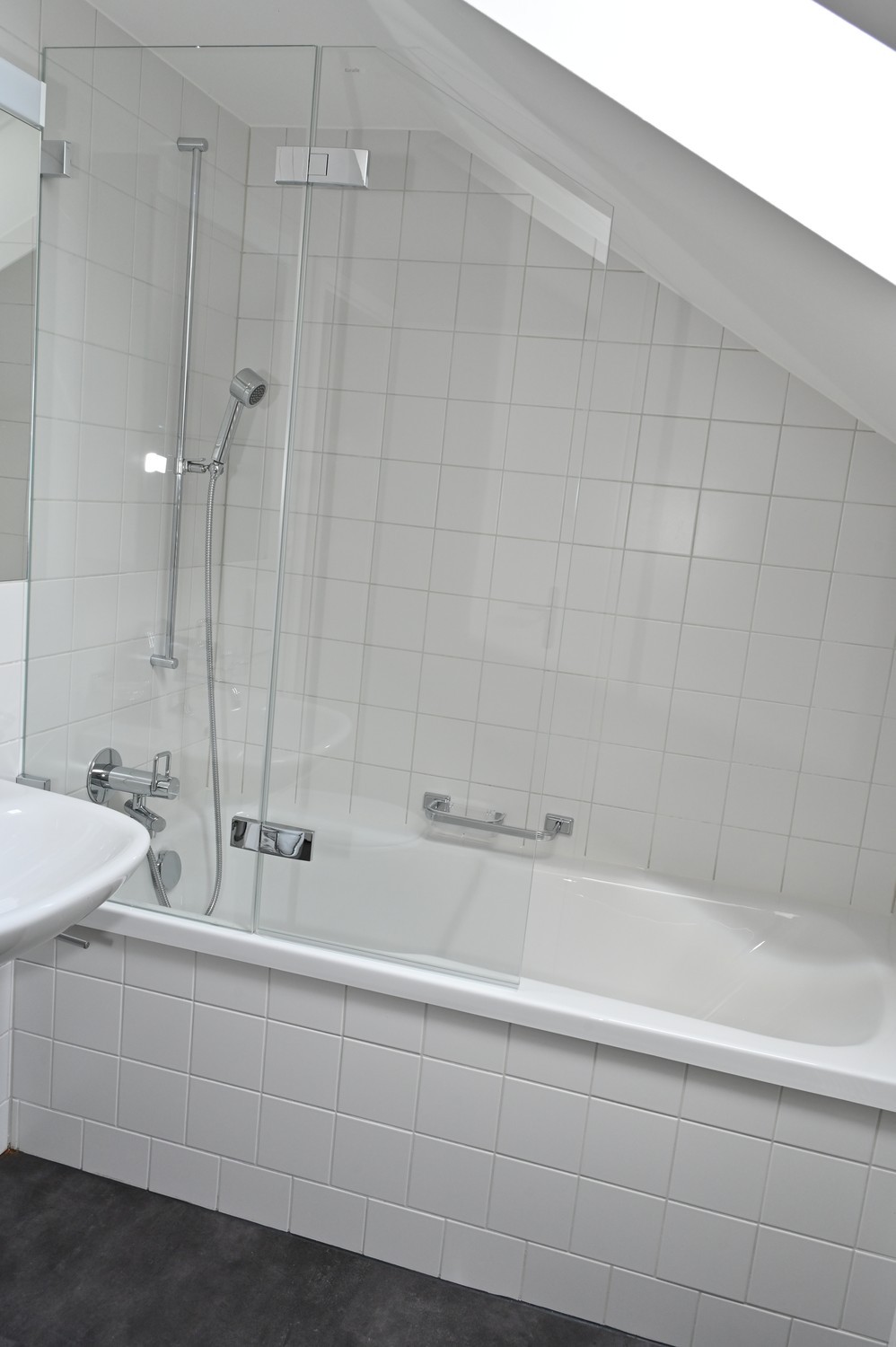 2 ½ rooms roof flat, photo 5 of 6