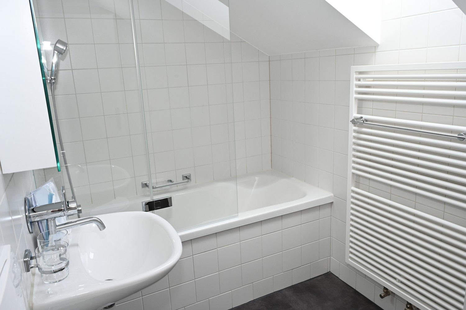 2 ½ rooms roof flat, photo 6 of 6