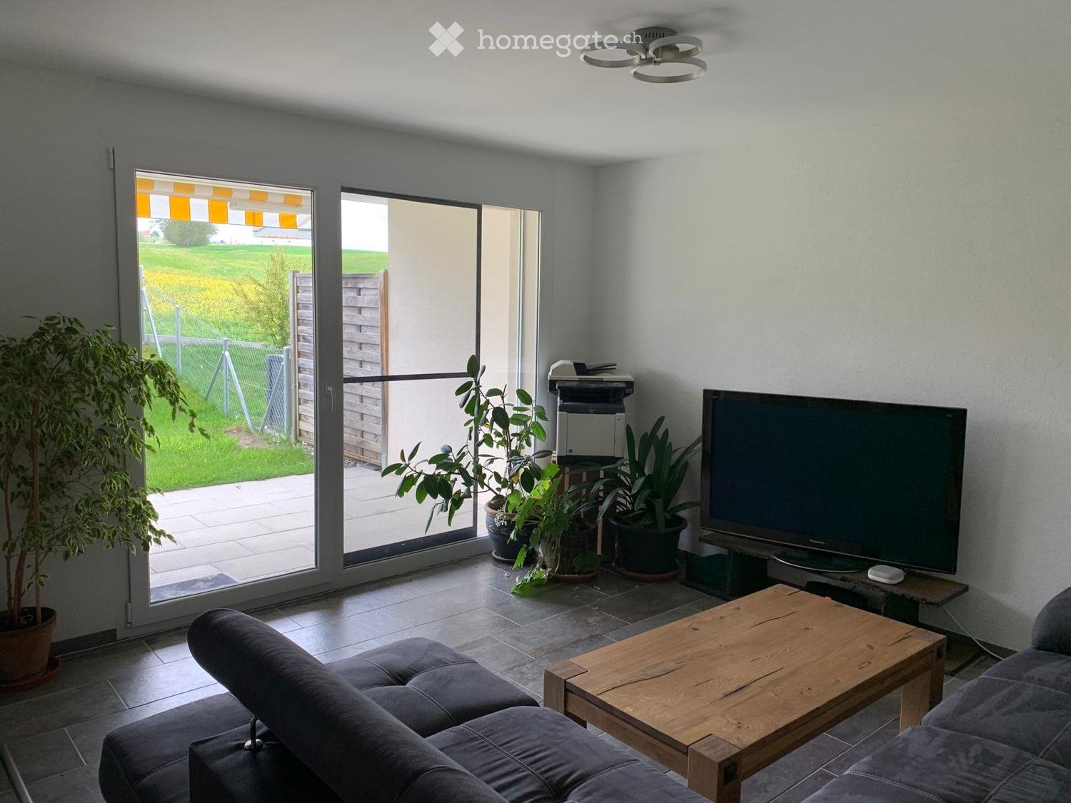 2 ½ rooms apartment, photo 1 of 5