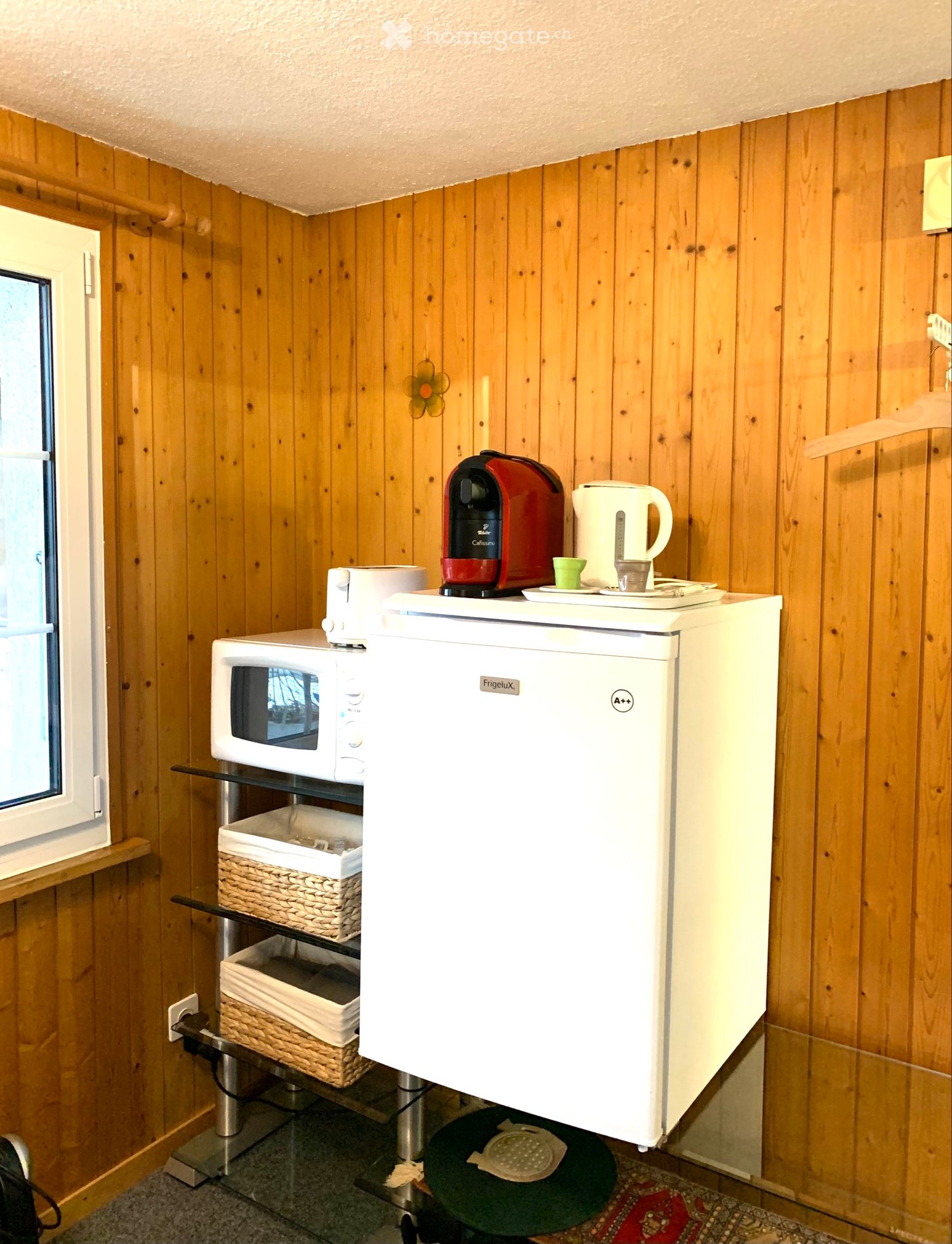 2 room apartment