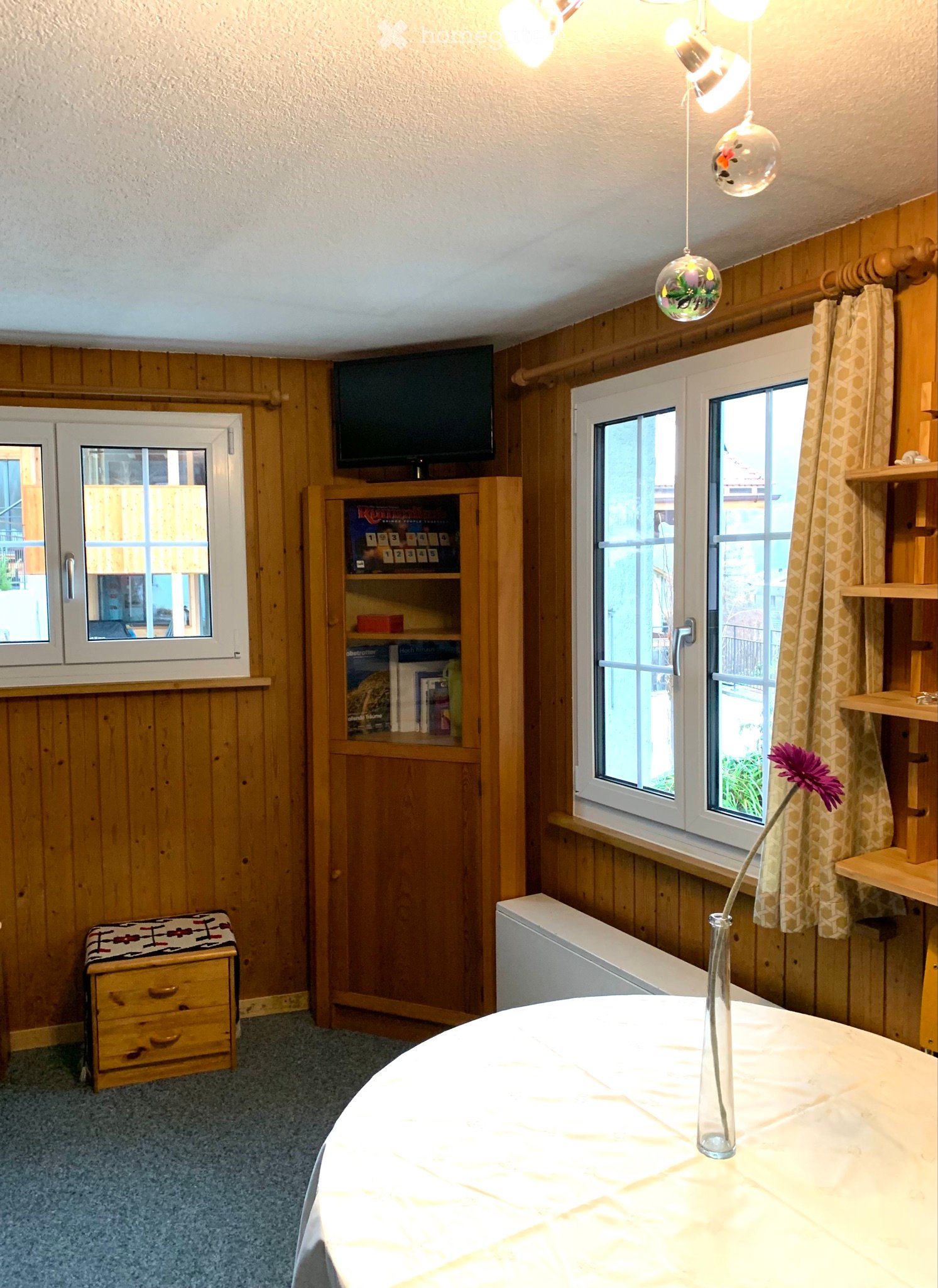 2 room apartment