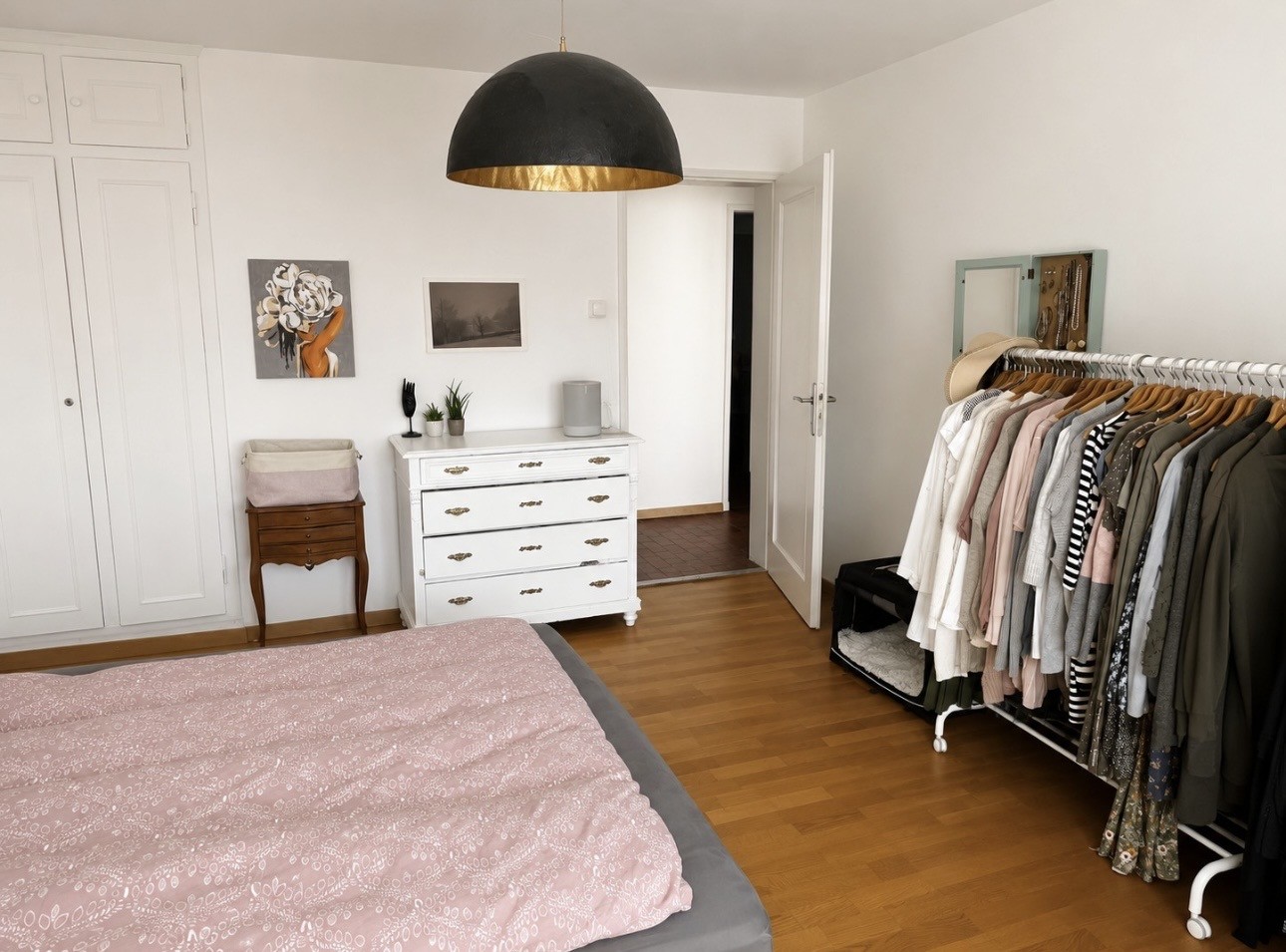 Appartement de 4 ½ pièces