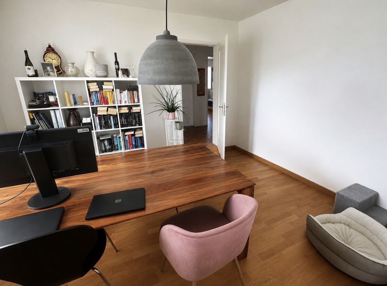 Appartement de 4 ½ pièces