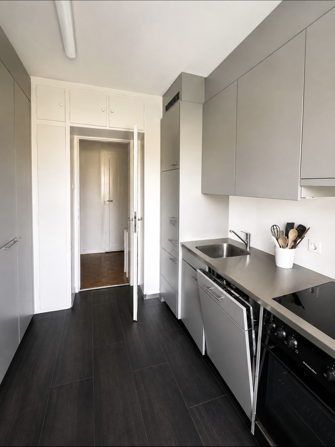 Appartement de 4 ½ pièces