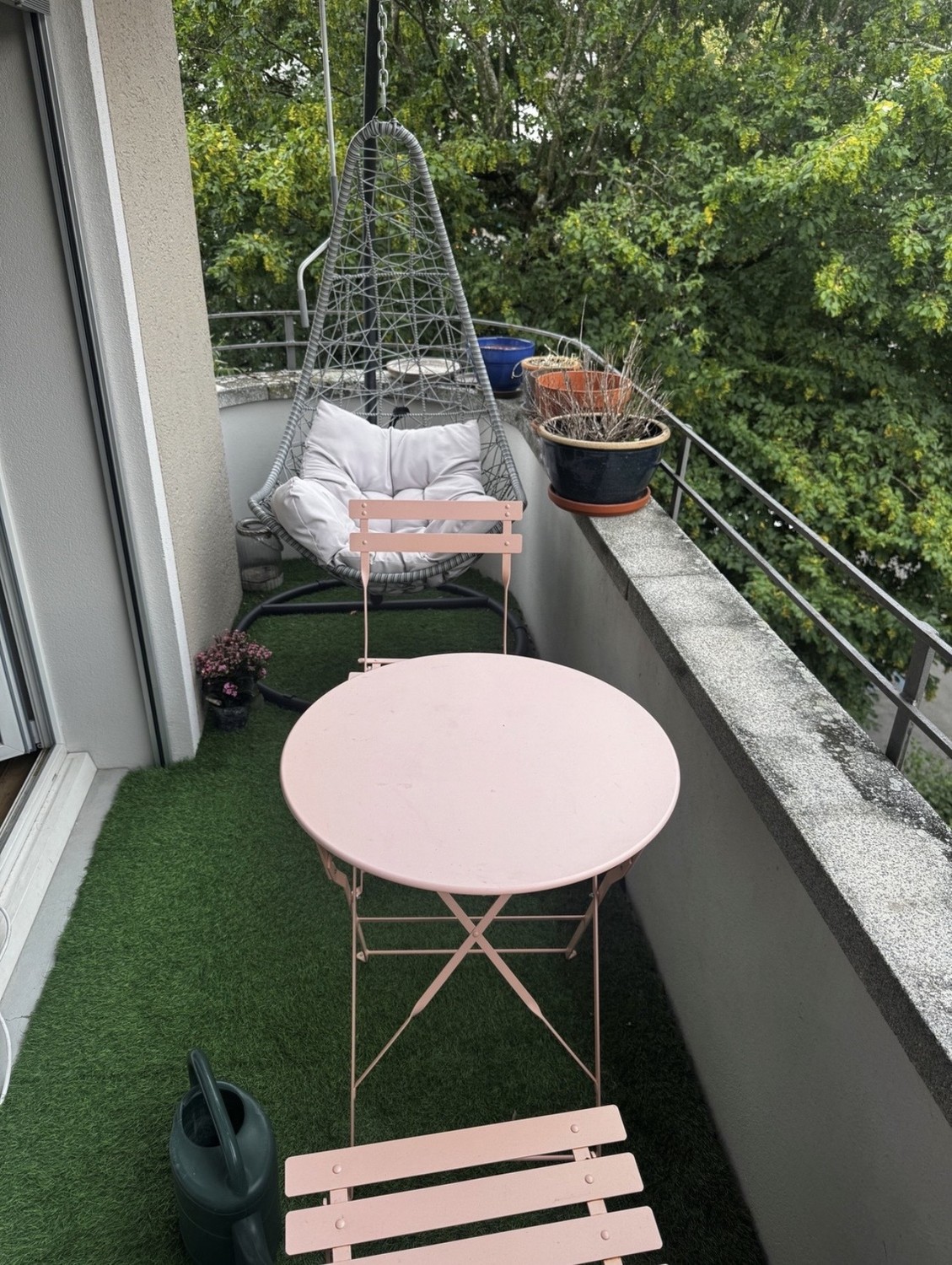 Appartement de 4 ½ pièces