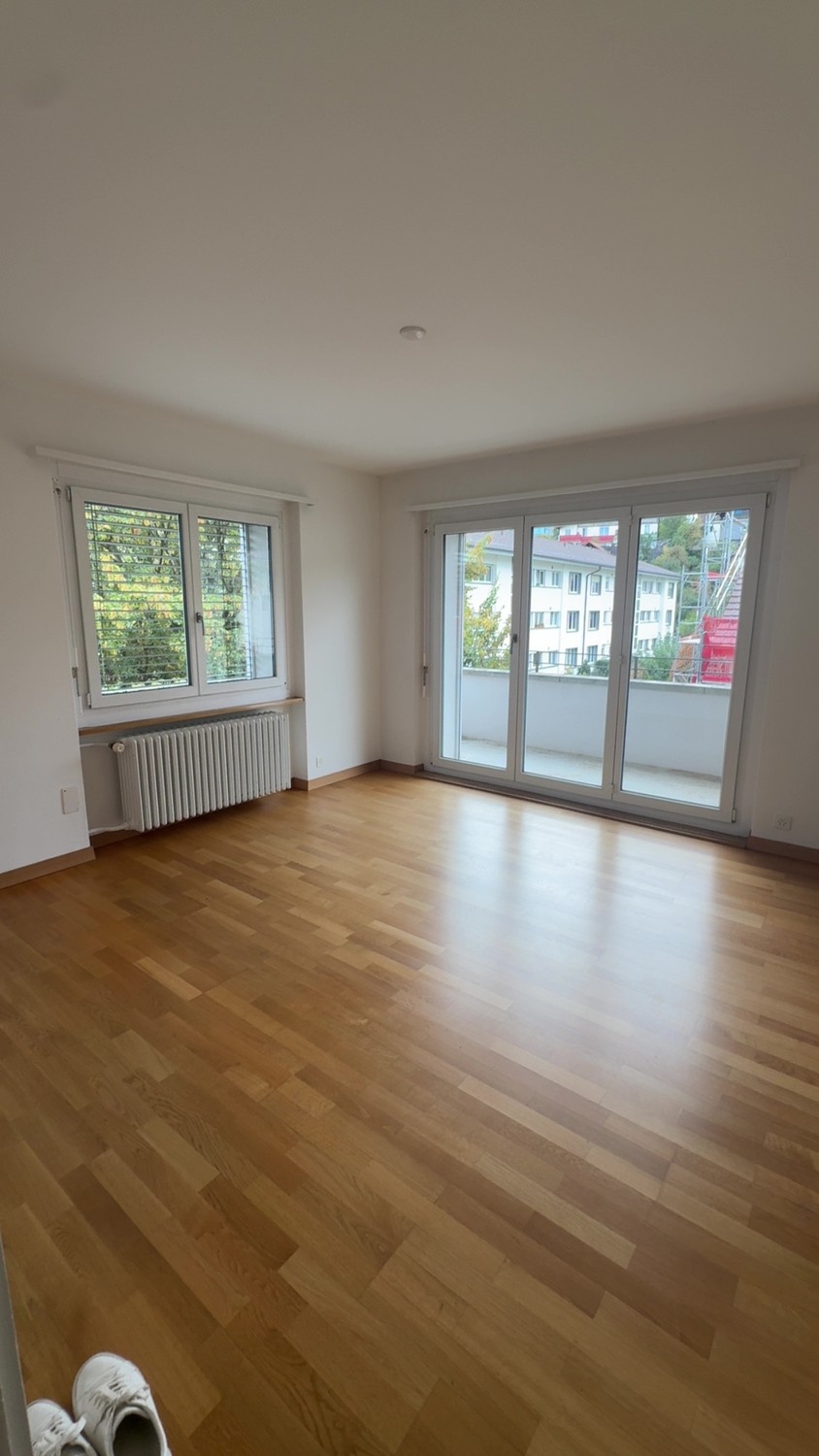 Appartement de 4 ½ pièces