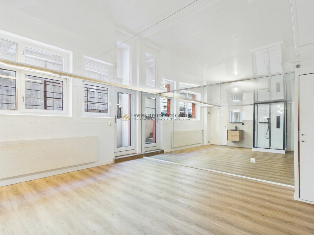 2 rooms apartment, photo 1 of 9