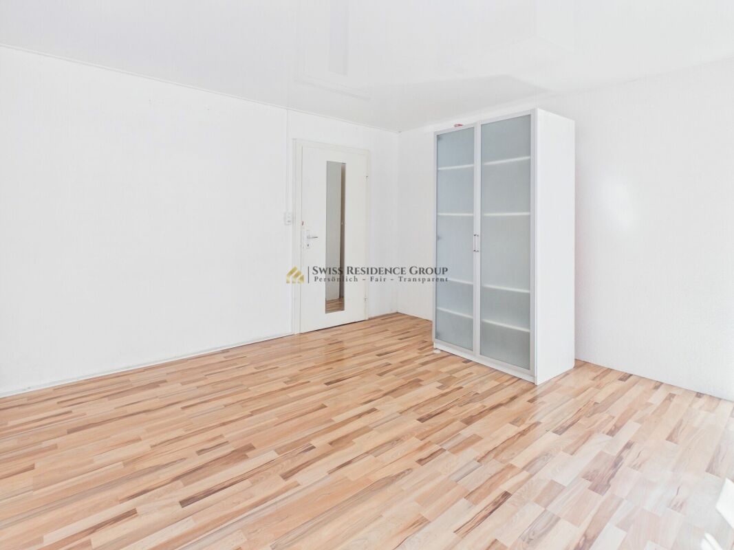 2 rooms apartment, photo 8 of 9