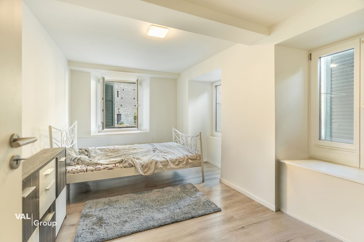 7 ½ rooms apartment, photo 5 of 10