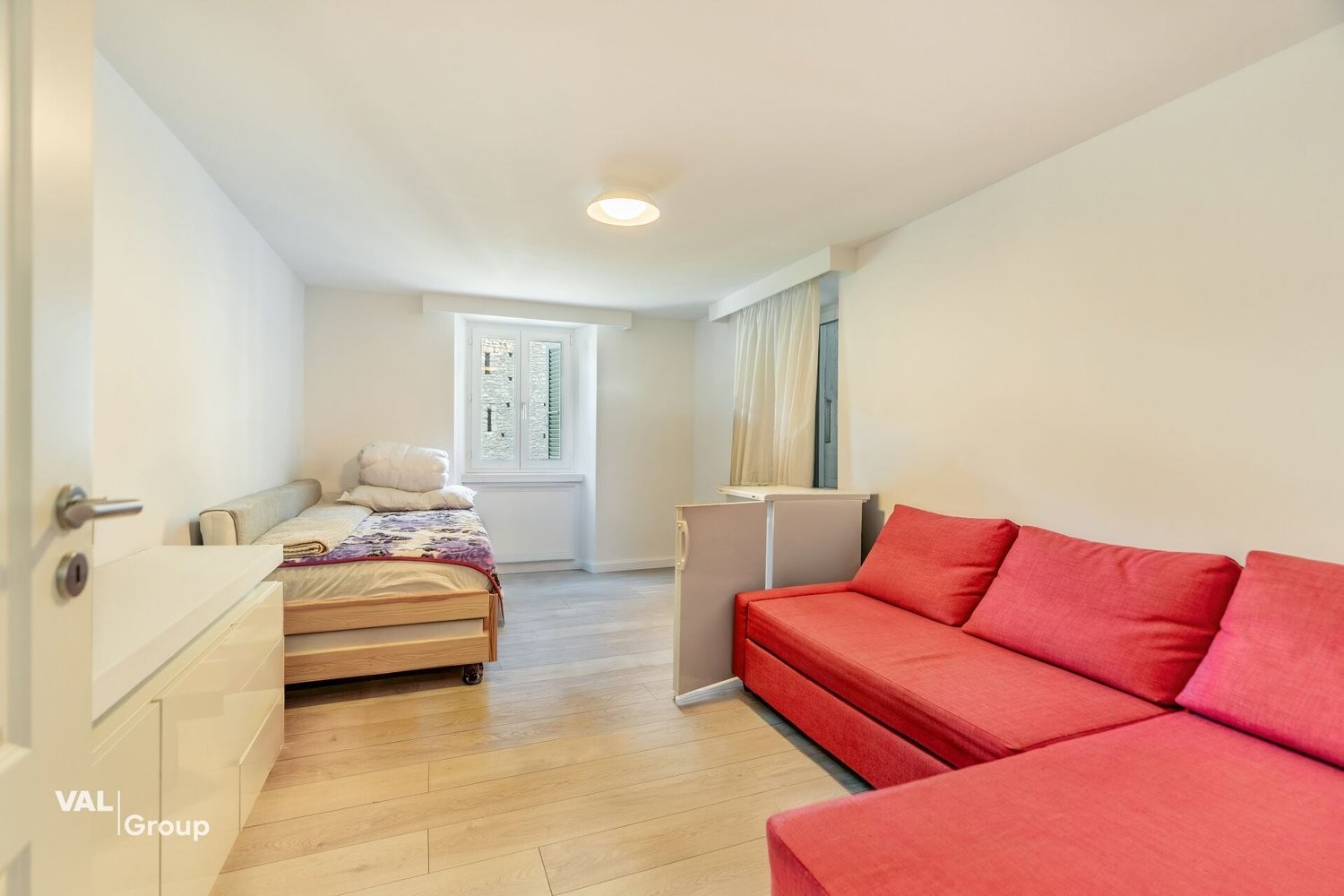 7 ½ rooms apartment, photo 8 of 10